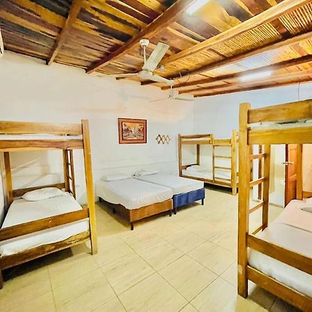 Hostel Casa Mia San Juan del Sur Kültér fotó