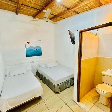 Hostel Casa Mia San Juan del Sur Kültér fotó
