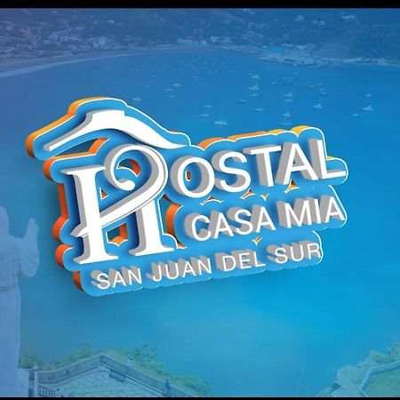 Hostel Casa Mia San Juan del Sur Kültér fotó