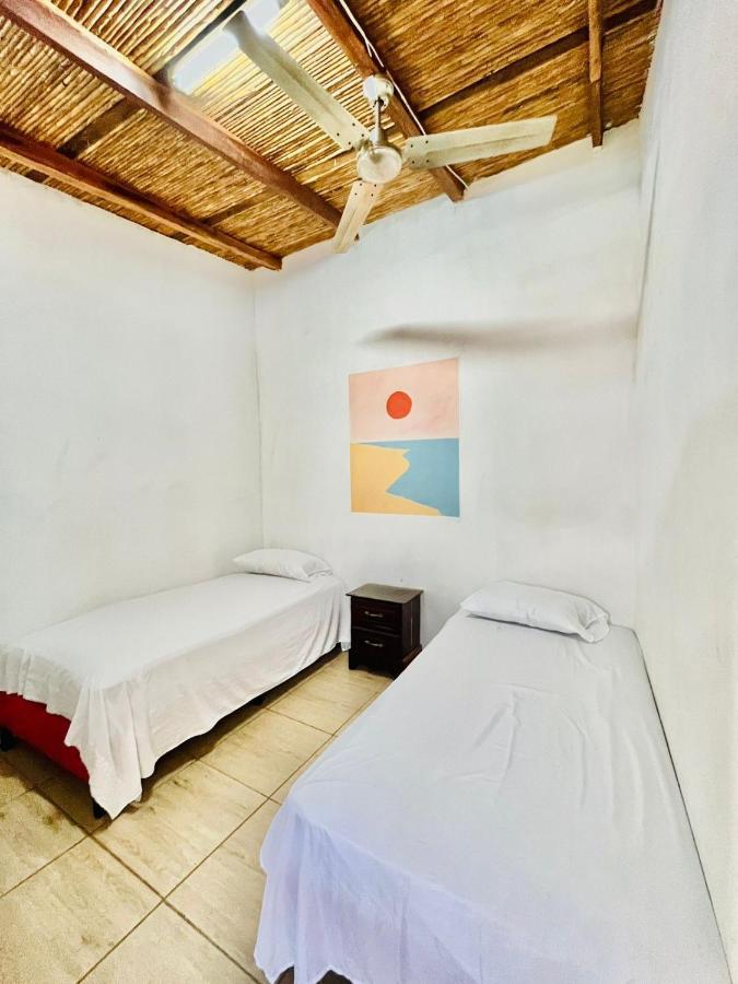 Hostel Casa Mia San Juan del Sur Kültér fotó