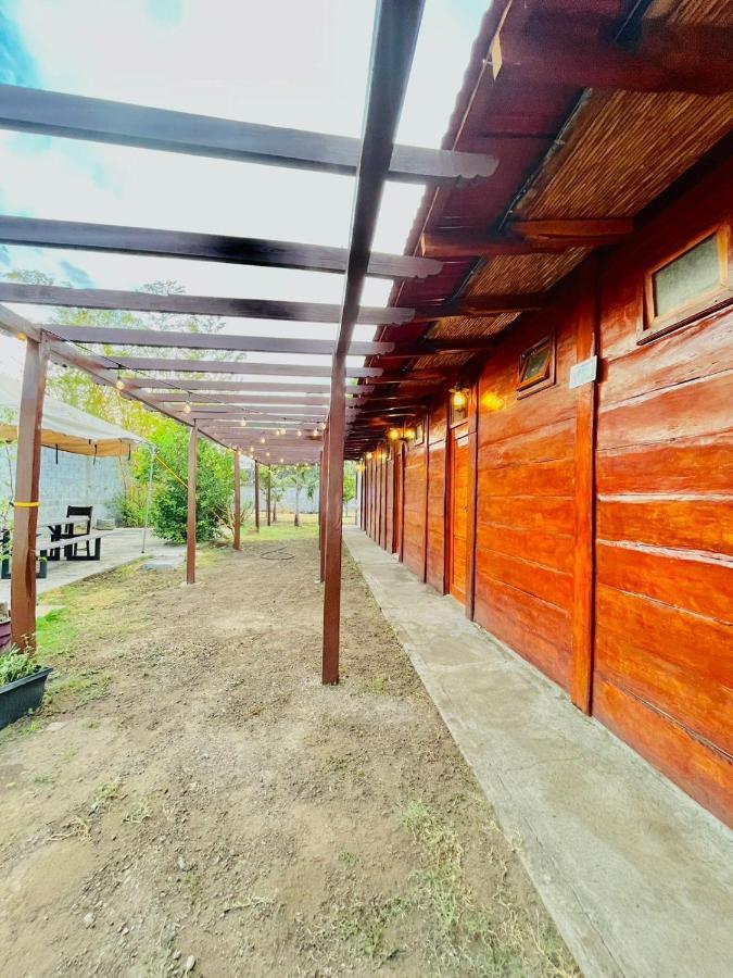 Hostel Casa Mia San Juan del Sur Kültér fotó