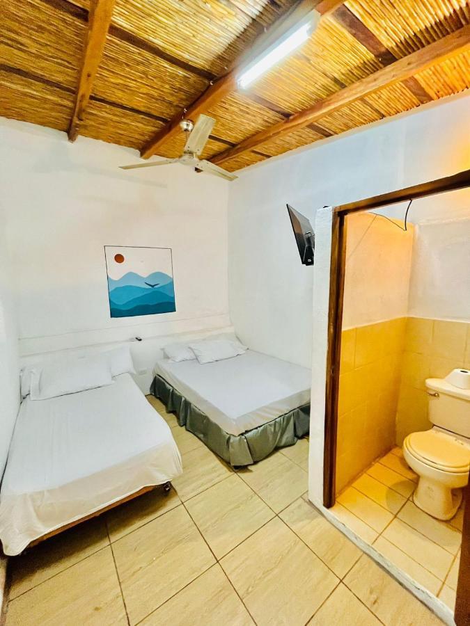 Hostel Casa Mia San Juan del Sur Kültér fotó
