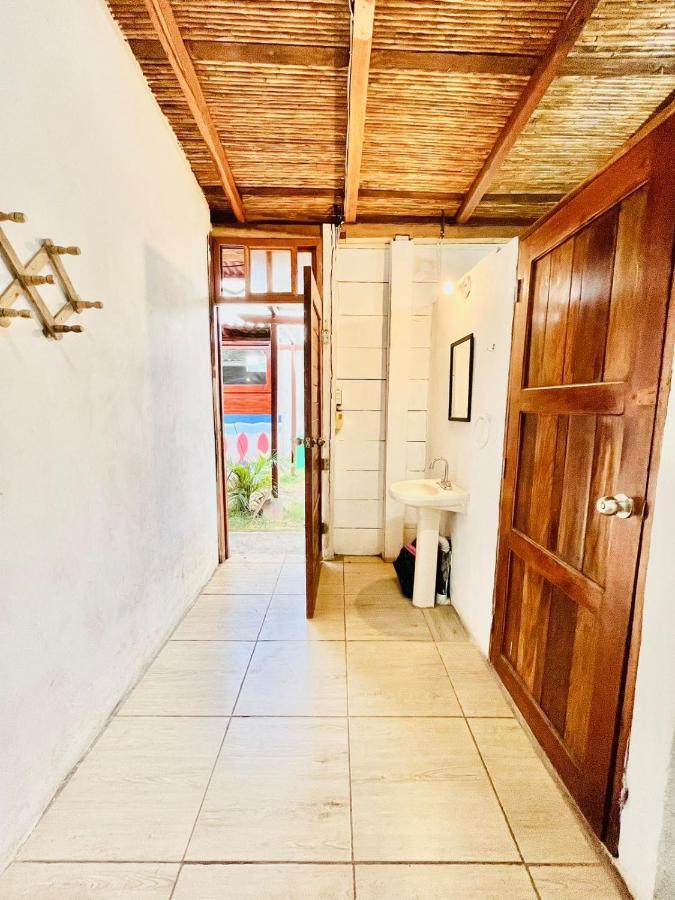 Hostel Casa Mia San Juan del Sur Kültér fotó